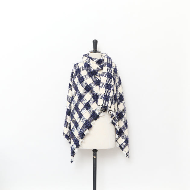 T25Y12012 | Tweed Vichy