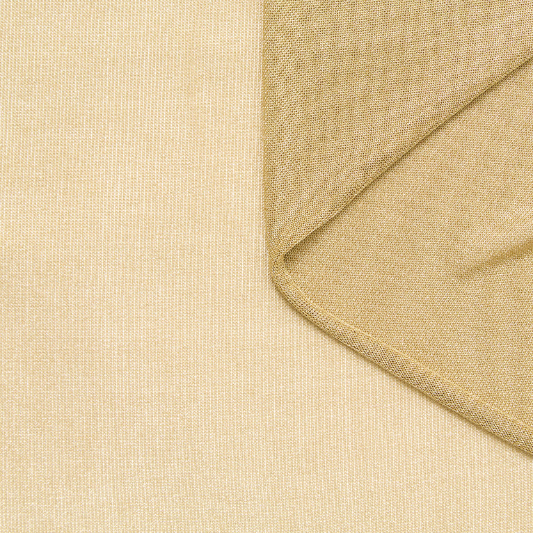 T25Y12015 | Cotte de Mailles en Viscose - vue 1