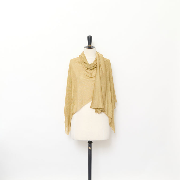 T25Y12015 | Cotte de Mailles en Viscose - vue 2