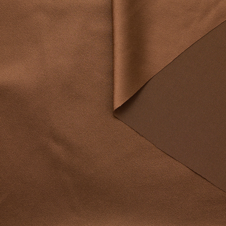 T25Y12021 | Crêpe Envers Satin - vue 1