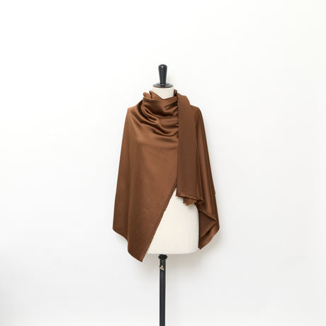  Crêpe Envers Satin