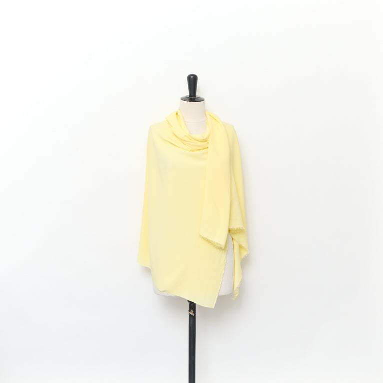 T25Y12022 | Crepe de Chine - view 3