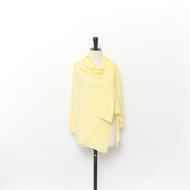 T25Y12022 | Crepe de Chine - view 2