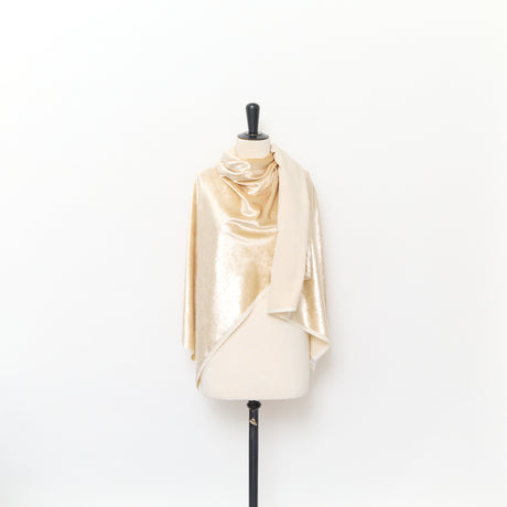  Velours Lurex