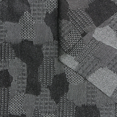 T25Z13598 | Jacquard Animalier Lurex