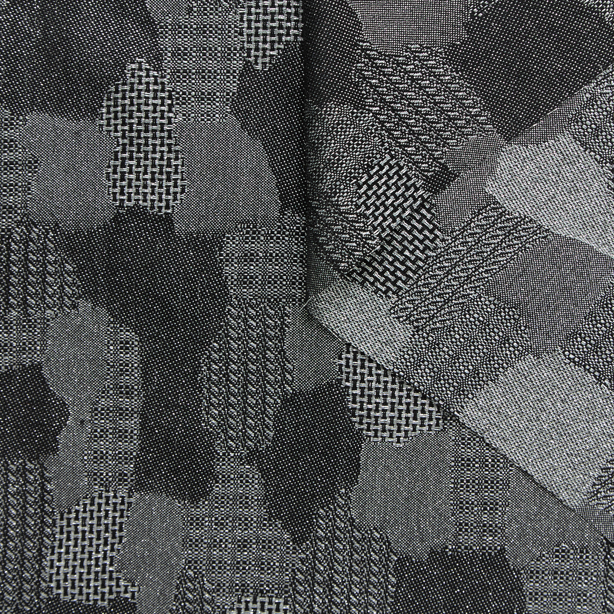 T25Z13598 | Jacquard Animalier Lurex