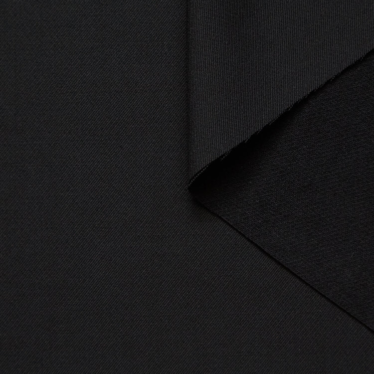 T26A16568 | Double Face Virgin Wool Twill - view 1