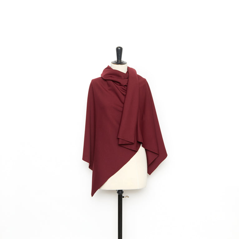 T26A16572 | Double Face Jersey - view 3