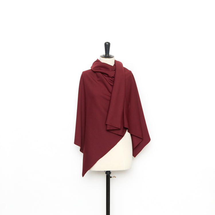 T26A16572 | Double Face Jersey - view 2
