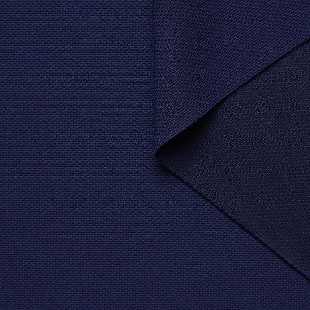 T26A16579 | Technical Piqué Jersey