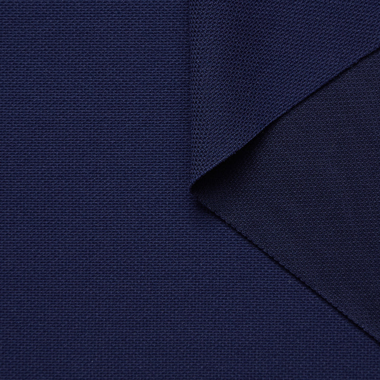 T26A16579 | Technical Piqué Jersey - view 1