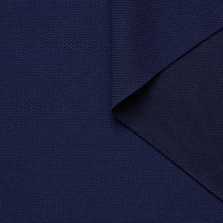 T26A16579 | Technical Piqué Jersey - view 1