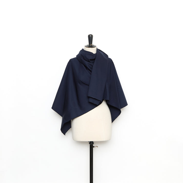 T26A16586 | Washed Cotton Gabardine - view 2