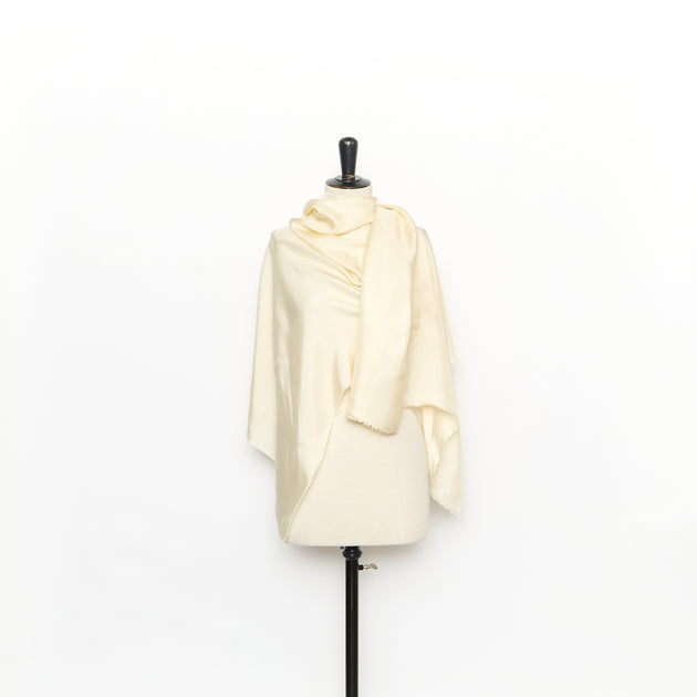 T26A16587 | Viscose & Silk Twill