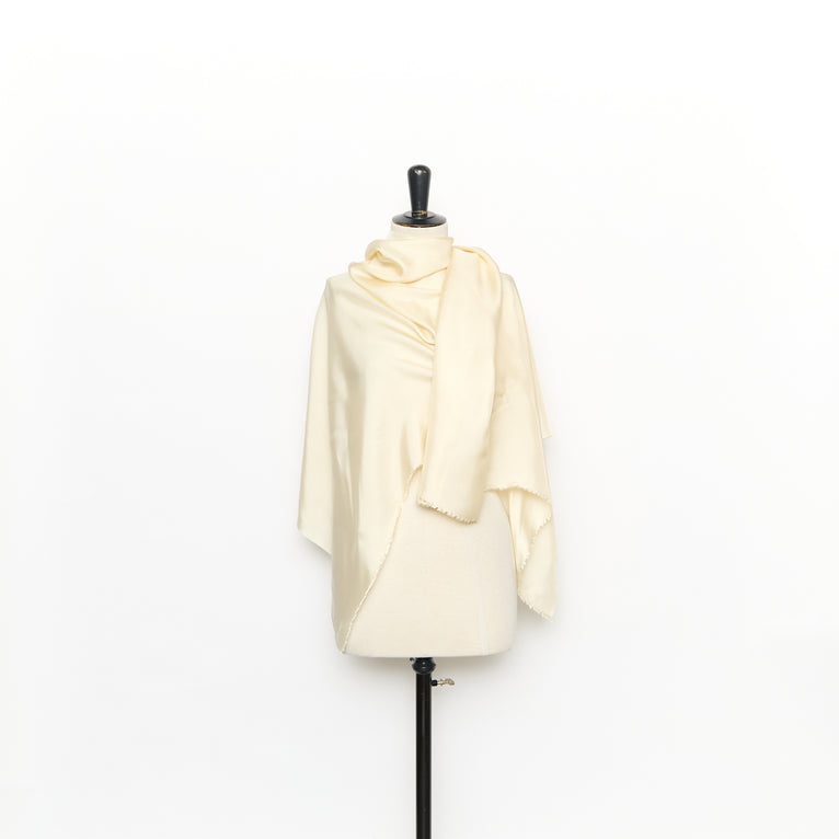 T26A16587 | Viscose &amp; Silk Twill - view 2