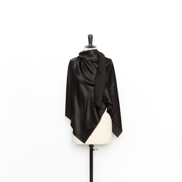 T26A16594 | Silk Crepe Back Satin
