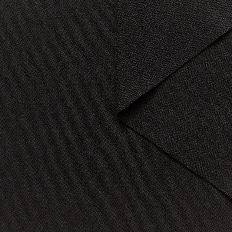 T26A16595 | Virgin Wool &amp; Cotton Tweed - view 1