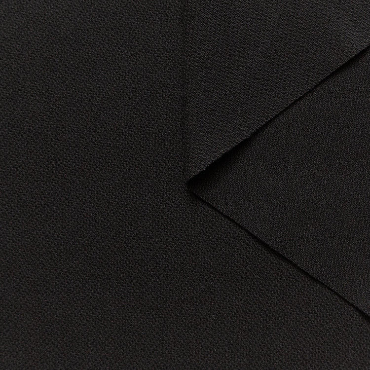 T26A16595 | Virgin Wool &amp; Cotton Tweed - view 1