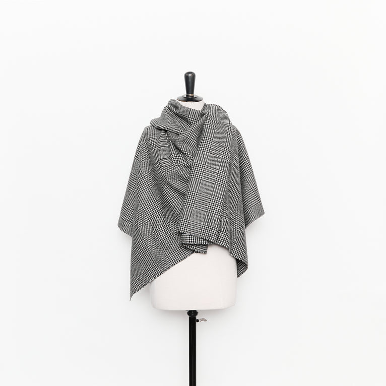 T26A16600 | Cashmere Prince of Wales - view 2