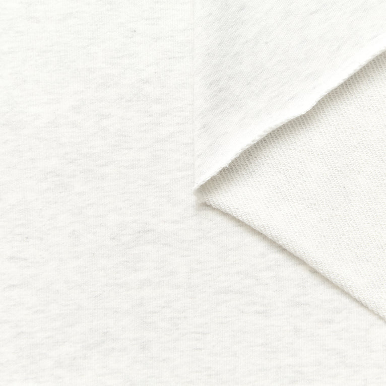 T26A16603 | Cotton &amp; Cashmere Molleton - view 1