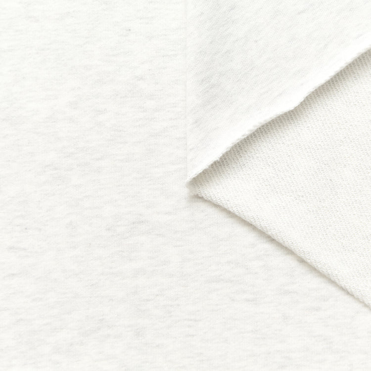 T26A16603 | Cotton &amp; Cashmere Molleton - view 1