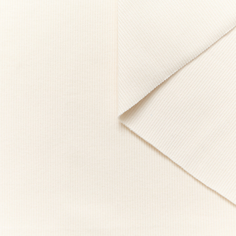 T26A16604 | Ready to Dye Cotton Rib - view 1