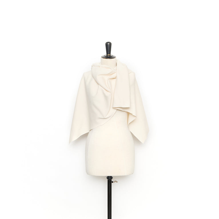 T26A16604 | Ready to Dye Cotton Rib - view 2
