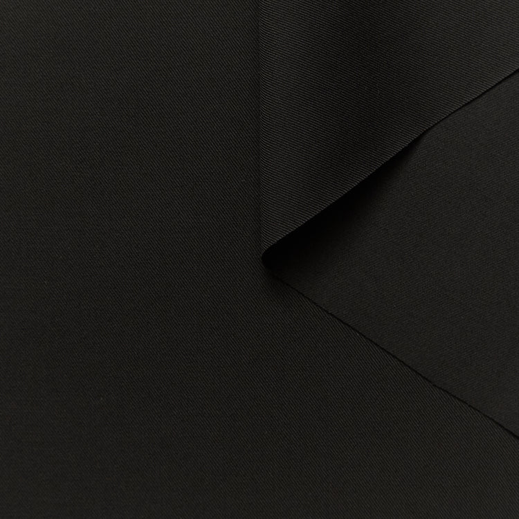 T26A16612 | Japanese Cotton Gabardine - view 1