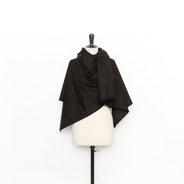 T26A16612 | Japanese Cotton Gabardine - view 4