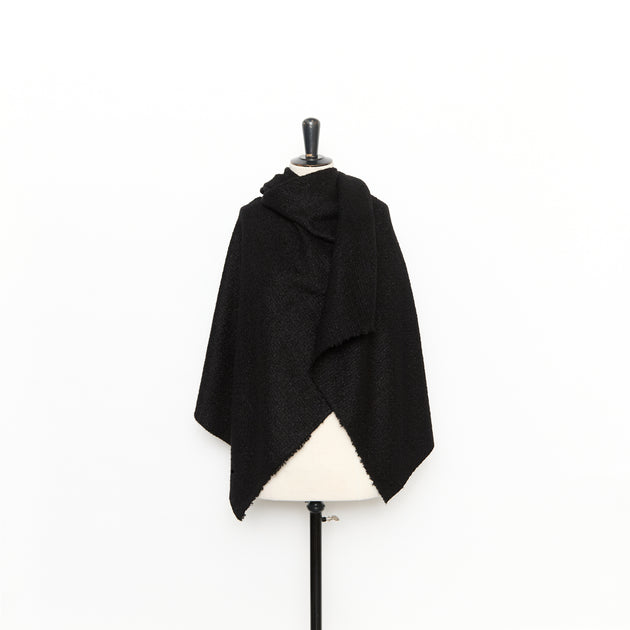 T26A16615 | Bouclé Cashmere & Virgin Wool Tweed