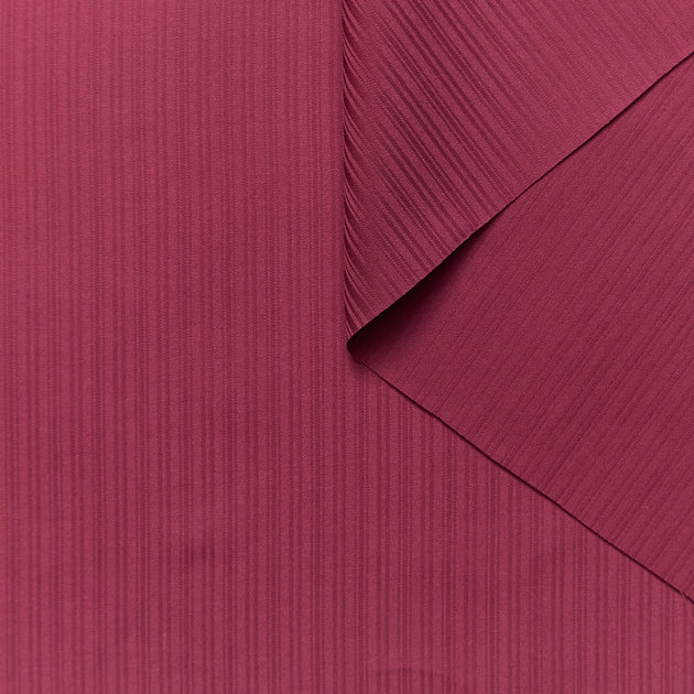 T26A16620 | Tone on Tone Stripes Cotton Poplin