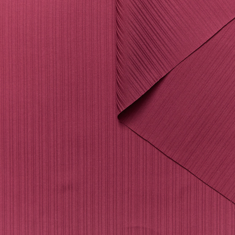 T26A16620 | Tone on Tone Stripes Cotton Poplin - view 1