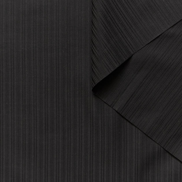 T26A16620 | Tone on Tone Stripes Cotton Poplin