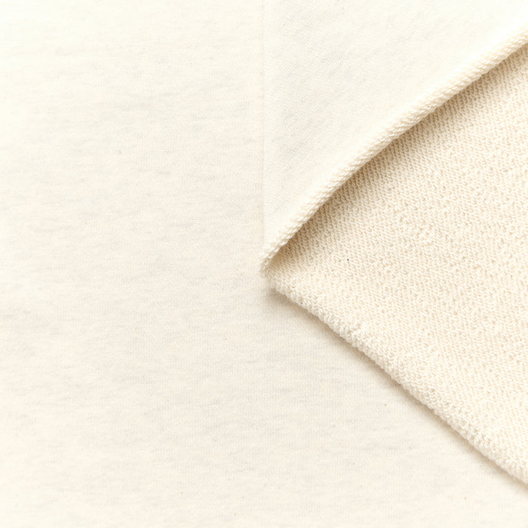 T26A16621 | Molleton en Coton - vue 1