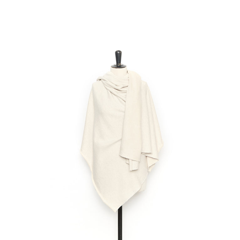 T26A16621 | Molleton en Coton - vue 4