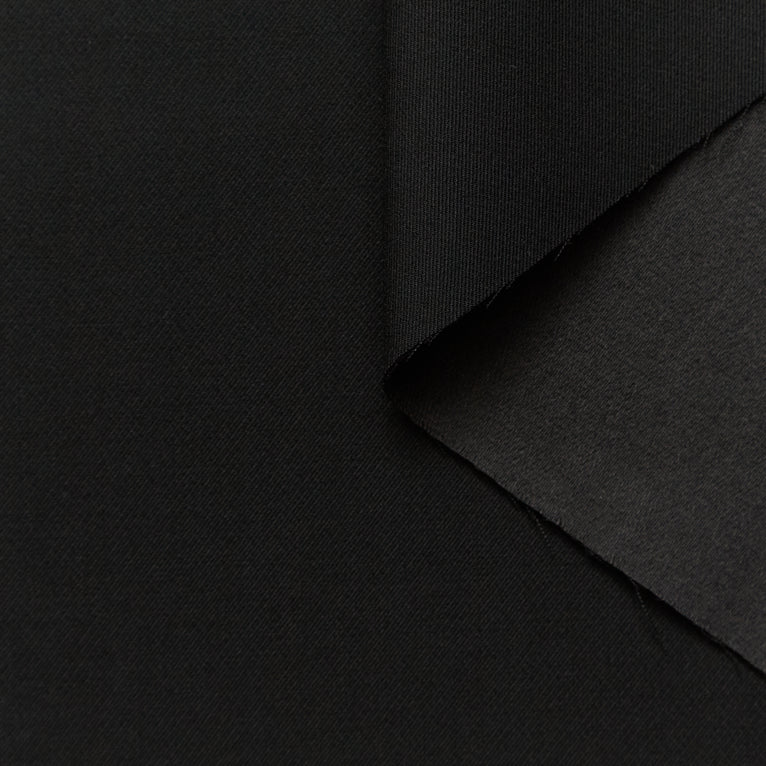 T26A16622 | Double Face Virgin Wool Twill - view 1