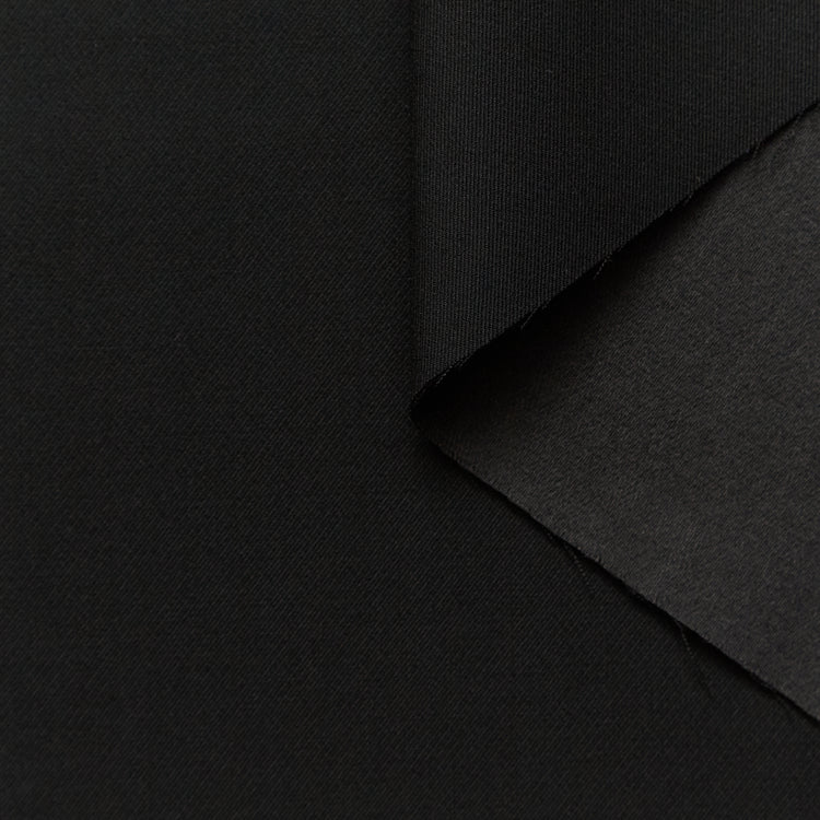 T26A16622 | Double Face Virgin Wool Twill - view 1