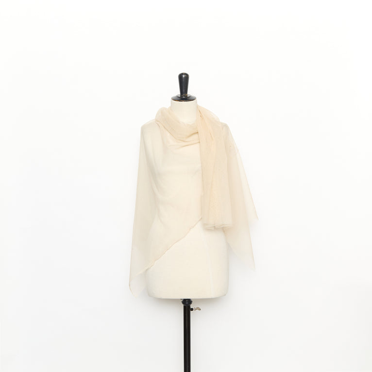 T26A16624 | Cotton Tulle - view 2