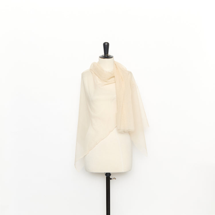 T26A16624 | Cotton Tulle - view 2