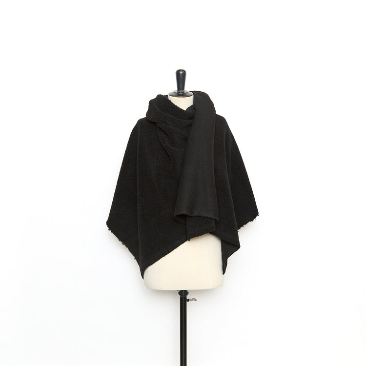 T26A16627 | Boucle Sherpa - view 2