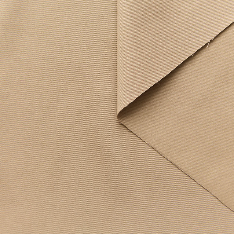 T26A16630 | Gabardine de Coton - vue 1