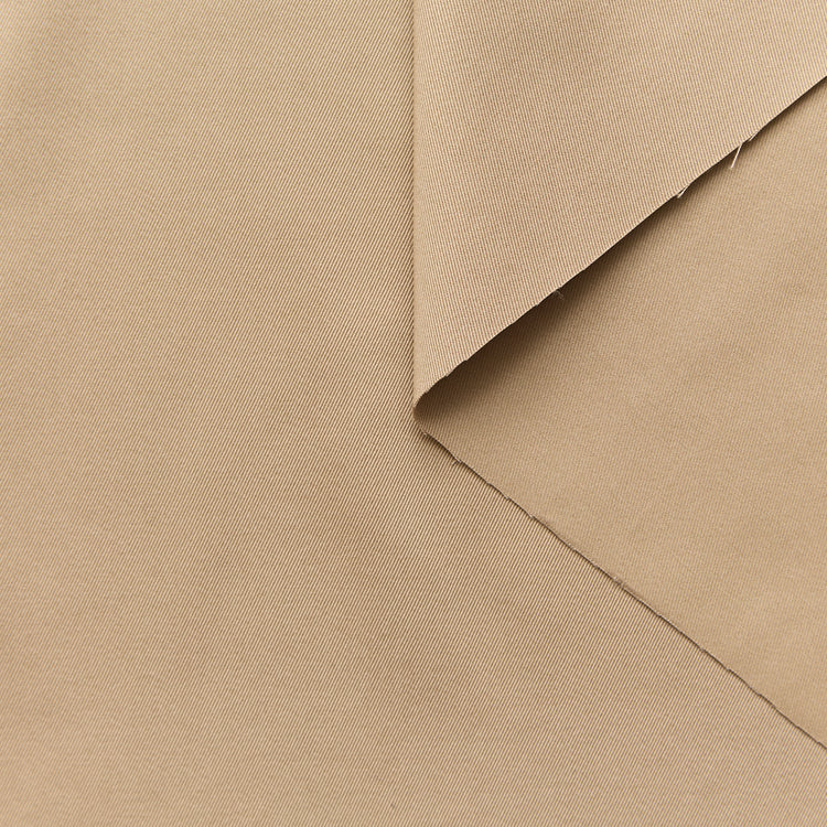 T26A16630 | Gabardine de Coton - vue 1