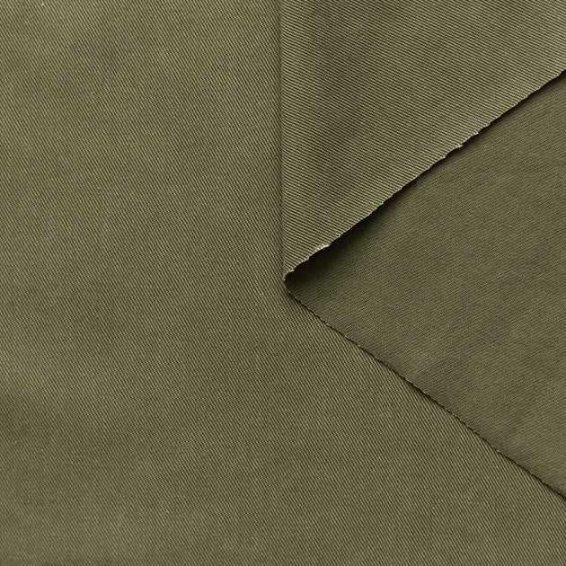 T26A16634 | Cotton Gabardine
