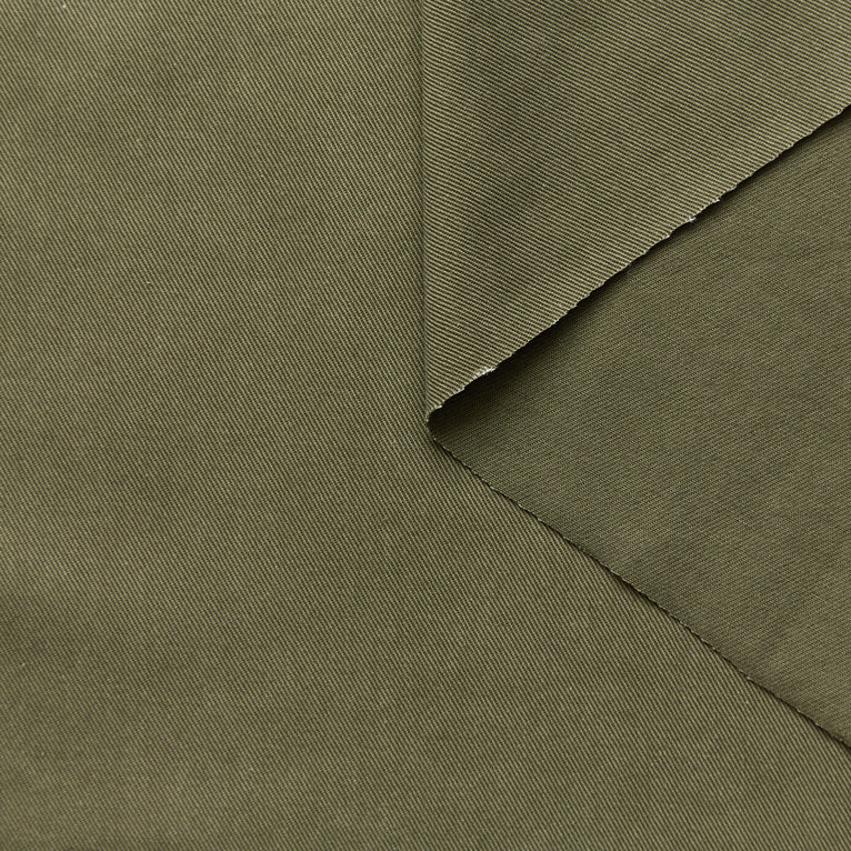 T26A16634 | Cotton Gabardine - view 1