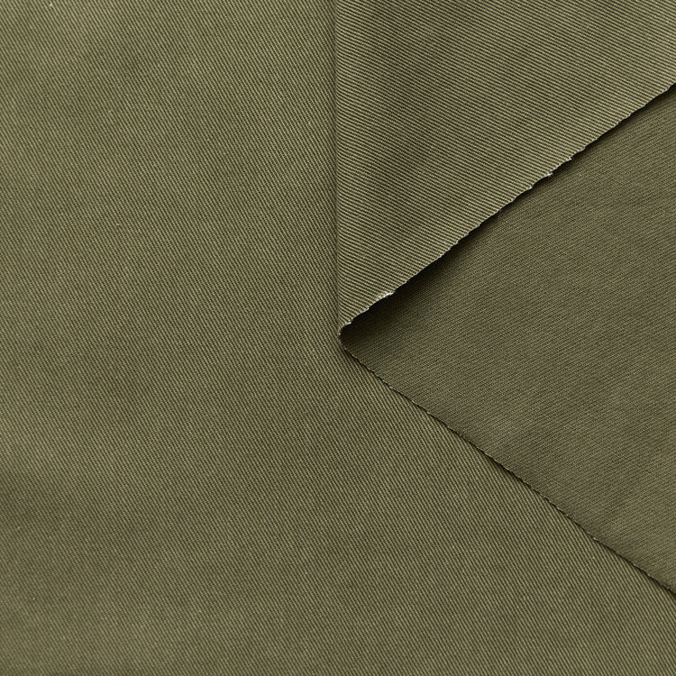 T26A16634 | Cotton Gabardine - view 1