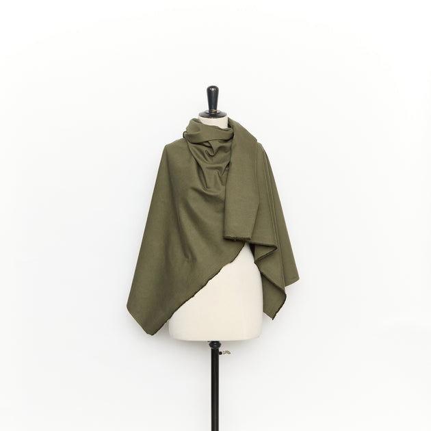 T26A16634 | Cotton Gabardine
