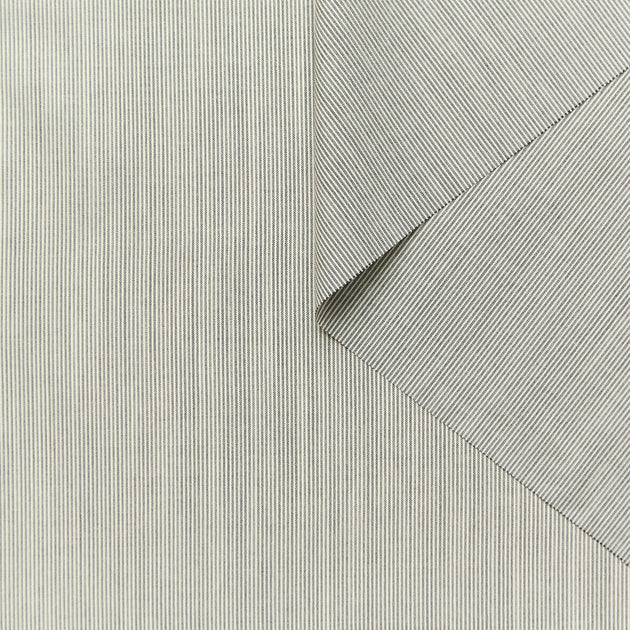 T26A16641 | Stripe Fil a Fil Suiting