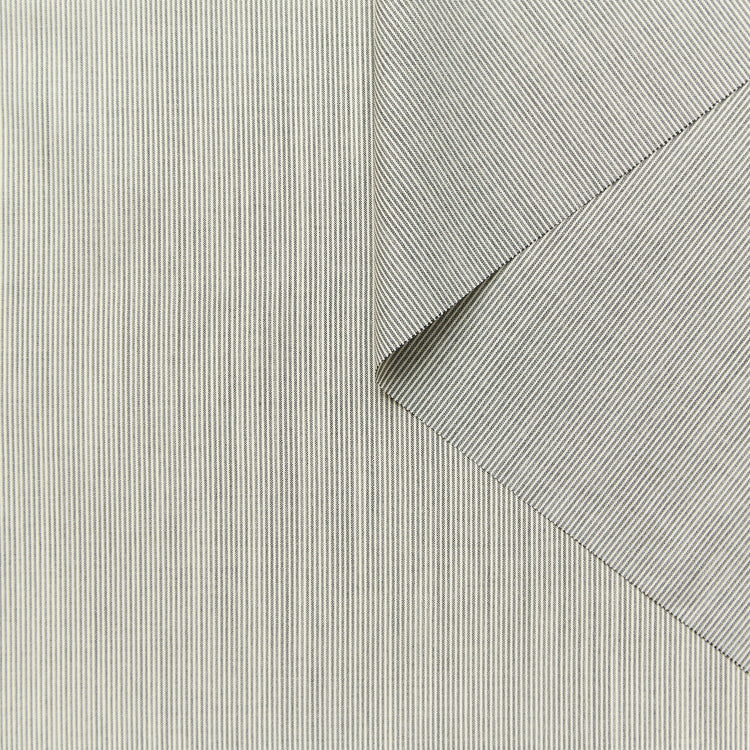 T26A16641 | Stripe Fil a Fil Suiting - view 1