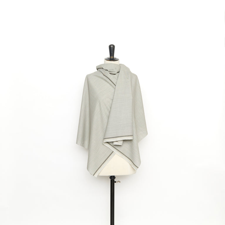 T26A16641 | Stripe Fil a Fil Suiting - view 2