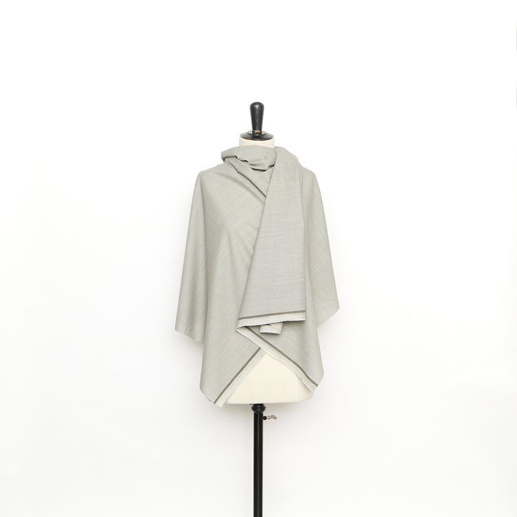 T26A16641 | Stripe Fil a Fil Suiting - view 2